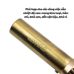 Khò vàng Wynn's W5502