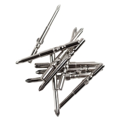 Mũi bắn vít đầu 4 cạnh chiều dài 60mm Wynn’s Tools đủ các cỡ