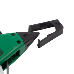 Thước dây da nhập khẩu loại giá đỡ sợi 100m