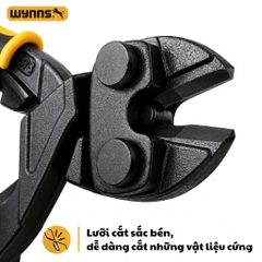 Kìm cộng lực mini cao cấp Wynn's Cam