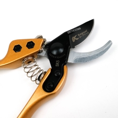 Kéo cắt cành Kapusi K-8642 chính hãng chất liệu thép SK5