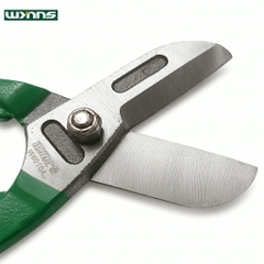 (W6010A) Kéo cắt tôn 10 inches