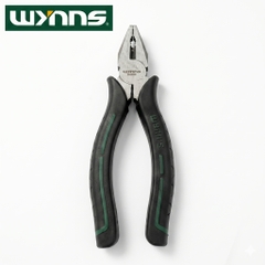 (E406D) Kìm cắt dây kiểu Mỹ 6 inch ( Tay cầm đặc biệt )