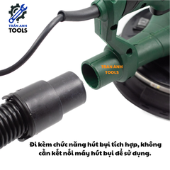 🛠 Máy Chà Tường Wynn’s 750W – Mạnh Mẽ, Êm Ái, Xử Lý Mọi Bề Mặt