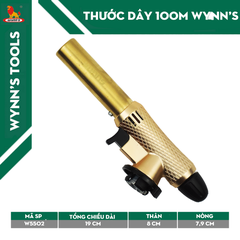 Khò vàng Wynn's W5502