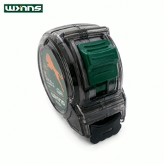 Thước Mét Cuộn 5m Wynns Super W5025H Thước Đo Cầm Tay Bản 25mm Chống Trượt Chính Xác Dụng Cụ Đo Lường Đa Năng