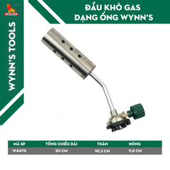 Khò đầu to Wynn's W4475