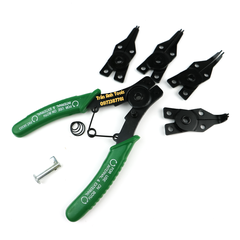 Bộ kìm mở phe 4 đầu Wynn's dùng được cho cả phe ra và phe vào, kìm phe cao cấp đa năng tiện dụng