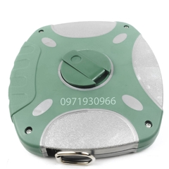 Thước cuộn dây thép Berrylion cao cấp 20M 30M 50M, thước dây thép đủ cỡ loại đẹp