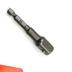 Bộ 3 Đầu chuyển từ bắn vít sang bu lông các cỡ 1/4 3/8 1/2 đa năng Kapusi Japan chính hãng