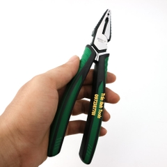 Kìm điện 8 inch Wynn's thiết kế mới chất lượng cao giảm lực bấm 30%, kềm điện đa năng tiện dụng bền bỉ