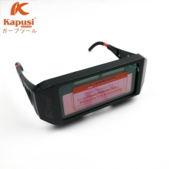 Kính hàn điện tử K-0082