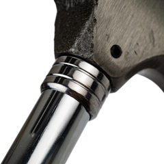 Búa nhổ đinh Wynn's tráng gương 0.25kg - 0.5kg