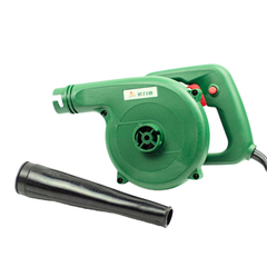 Máy Thổi Lá Cầm Tay Wynn’s 220V 650W, Máy Thổi Bụi Điện, Tốc Độ Thổi 2.8m³/phút, Dụng Cụ Làm Sạch Sân Vườn
