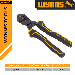 Kìm cộng lực mini cao cấp Wynn's Cam