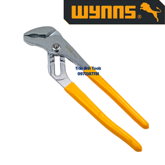 Kìm mỏ quạ 8 10 12 inch cao cấp Wynn's chất liệu CRV siêu cứng, kềm mỏ quạ chuyên dụng trong sửa chữa nhà cửa