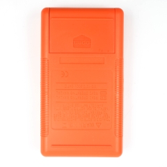 Đồng hồ vạn năng đo điện Kapusi Japan K-9181 chính hãng, đồng hồ điện tử vạn năng chất lượng Nhật Bản