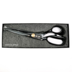 Kéo cắt vải Kapusi Japan K-0866 kích cỡ 258mm, kéo cắt vải nhật bản hàng chất lượng cao