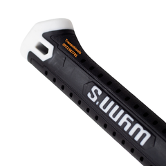 Búa nhổ đinh đầu dài Wynn's cao cấp chiều dài 40cm, búa đóng nhổ đinh cầm tay công nghiệp có bọc cán