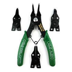 Bộ kìm mở phe 4 đầu Wynn's dùng được cho cả phe ra và phe vào, kìm phe cao cấp đa năng tiện dụng