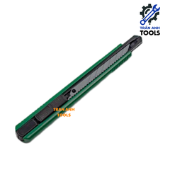 Combo 2 Dao rọc giấy nhựa nhỏ 9mm Wynn's Tools - W101RP