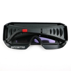 Kính hàn điện tử K-0082