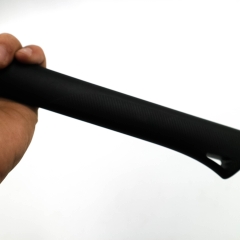 Búa rìu Kapusi K-9507 kích cỡ 370mm, rìu đa năng Nhật Bản chuyên dùng cho đi phượt