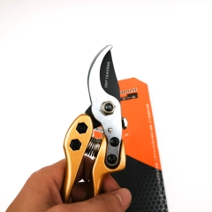 Kéo cắt cành Kapusi K-8642 chính hãng chất liệu thép SK5