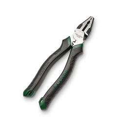 Kìm Điện 200mm Chính Hãng Wynns Super Pliers Thép Cứng Cán Bọc Cao Su Chống Trơn Kìm Cắt Dây Kẹp Đa Năng Cơ Khí