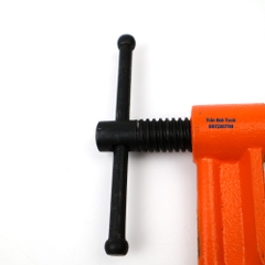 Vam cảo chữ C cơ khí kẹp gỗ đủ các cỡ từ 2-6inch Kapusi chính hãng, vam gỗ chữ C hàng chất lượng cao