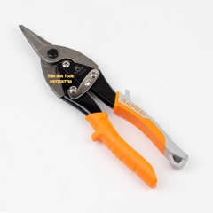 Kéo cắt thạch cao, cắt tôn cao cấp Kapusi K-0335 Japan kích cỡ 10 inch, kìm cắt tôn đa năng tiện dụng