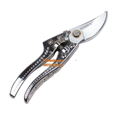 Kéo cắt cành cao cấp W4113 Wynn's Tools thép cacbon đúc nguyên khối, kéo cắt cây, dụng cụ tỉa cây