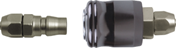 Đầu nối hơi khí nén nhanh Wynn's SP20 8mm SP30 10mm, nối ống hơi, khớp nối nhanh, đầu nối máy nén khí