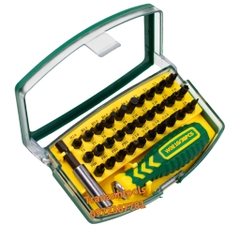 Bộ tua vít sửa điện thoại máy tính 32 chi tiết W0210 Wynn's Tools