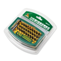 Bộ tua vít sửa điện thoại máy tính 32 chi tiết W0210 Wynn's Tools