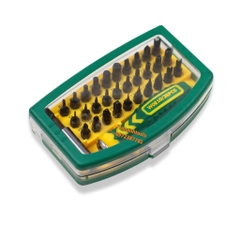 Bộ tua vít sửa điện thoại máy tính 32 chi tiết W0210 Wynn's Tools
