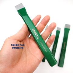Bộ đục và đột 6 chi tiết Wynn's Tools, Đục phẳng đục sắt, đục nề, đục đá ,Bộ đục sắt ,bộ dùi đục, đục bê tông cao cấp