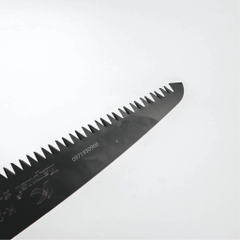 Cưa cành gấp Kapusi Japan 210mm chất liệu thép không gỉ chắc chắn nhỏ gọn