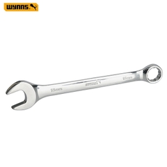 Cờ lê vòng miệng cỡ 8-24mm cao cấp chất liệu CRV Wynn's