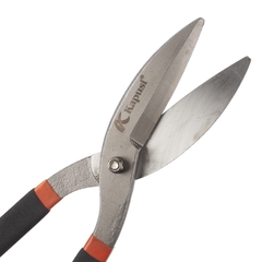 Kéo cắt tôn Kapusi chất liệu thép không gỉ đủ cỡ 10 12 14 inch