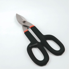 Kéo cắt tôn Kapusi chất liệu thép không gỉ đủ cỡ 10 12 14 inch