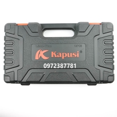 Bộ lục giác 13 chi tiết Kapusi K-0842