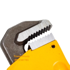 Kìm nước, mỏ lết răng 10 12 14 18 24 inch Wynn's Tools, kìm kẹp ống nước, kìm cá sấu đủ các cỡ