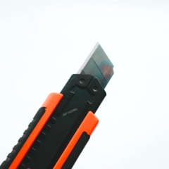 Dao rọc giấy Kapusi K-8747 Japan loại đẹp tặng kèm 3 lưỡi dao thay thế
