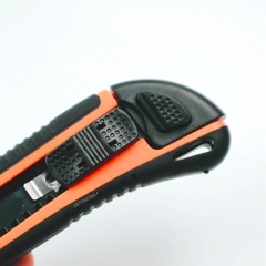 Dao rọc giấy Kapusi K-8747 Japan loại đẹp tặng kèm 3 lưỡi dao thay thế