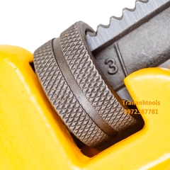 Kìm nước, mỏ lết răng 10 12 14 18 24 inch Wynn's Tools, kìm kẹp ống nước, kìm cá sấu đủ các cỡ