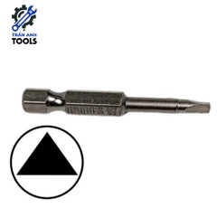 Mũi bắt vít đầu tam giác dùng cho tua vít, tô vít điện Wynn's Tools