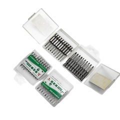 Mũi bắt vít đầu tam giác dùng cho tua vít, tô vít điện Wynn's Tools