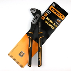 Kìm mỏ quạ công nghiệp 10 inch cao cấp Wynn's chất liệu CRV mạ cacbon siêu cứng, kềm mỏ quạ chuyên dụng trong sửa chữa