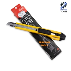Dao rọc giấy SDI 0404 cỡ nhỏ, dao trổ loại nhỏ tiện dụng